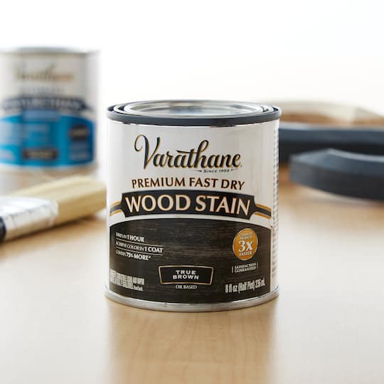 Varathane® 8oz. Premium Fast Dry Wood Stain